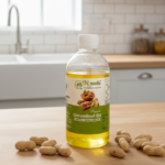 Groundnut Oil