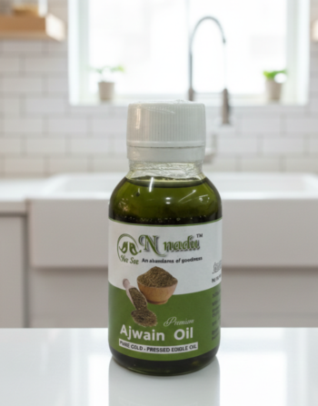 Ajwain Oil