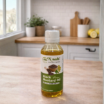 Black Mustard Oil