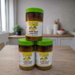 Lemon Special Pickle