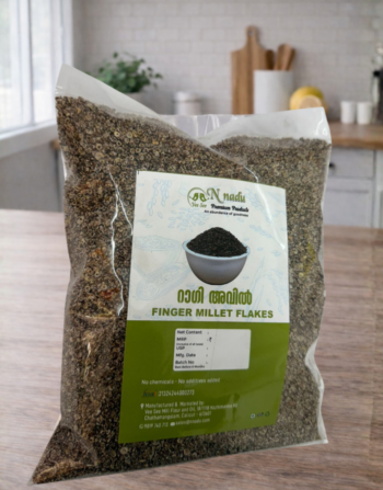 Finger Millet Flakes