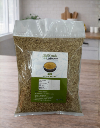 Little Millet 500gm