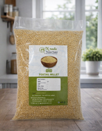 Foxtail Millet 500gm
