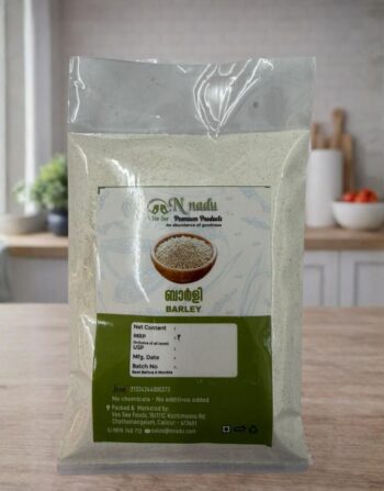 Barley 100gm