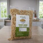 Wheat Flakes