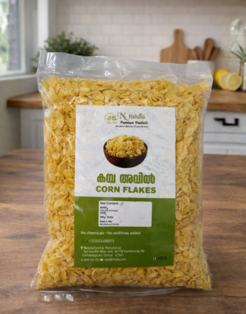 Corn Flakes