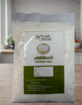 Pathiri Podi