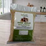 Wheat PuttuPodi