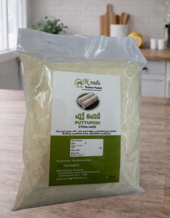 Puttu Podi
