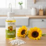 Premium Sunflower Oil (സൂര്യകാന്തി എണ്ണ)
