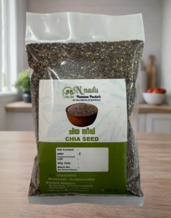 Chia Seed