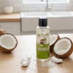 Virgin Coconut Oil