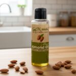 Almond Oil