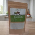 Kannan Kaya Sprouted Ragi Mix 250gm