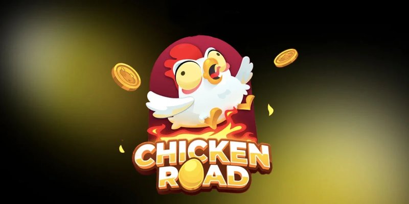 Chicken road in Spain